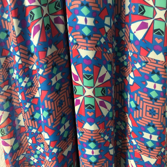 Anthropologie Flying Tomato Sun Dress - Picture 2 of 5